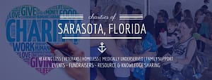 SARASOTA CHARITIES