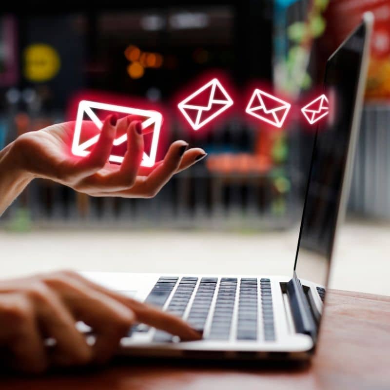 Email Marketing