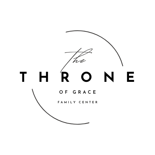 throne