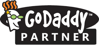 GODADDU PARTNER LOGO